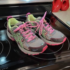 Asics Running Shoes Sz 10